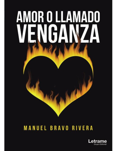 Amor O, Llamado Venganza