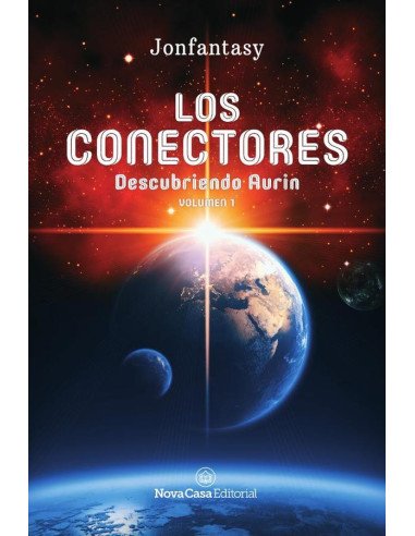 Los conectores:DESCUBRIENDO AURIN