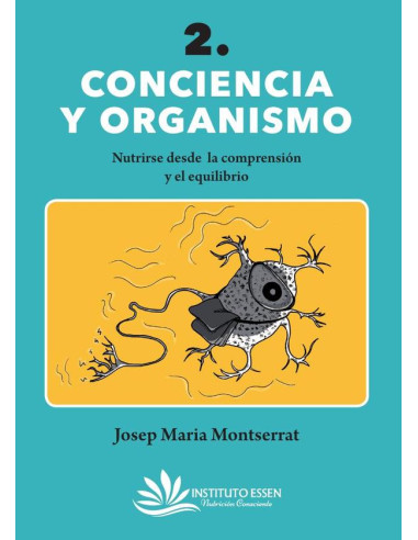 Conciencia y Organismo