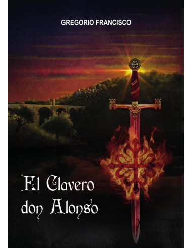 El Clavero don Alonso