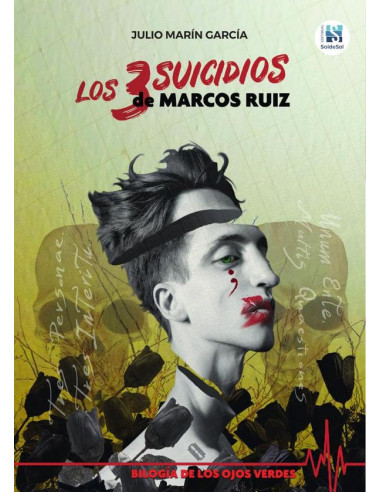 Los 3 suicidios de Marcos Ruiz