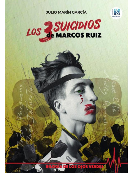 Los 3 suicidios de Marcos Ruiz