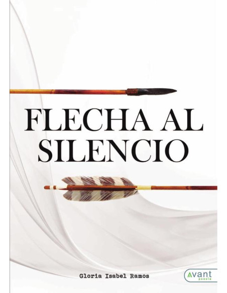 Flecha al silencio