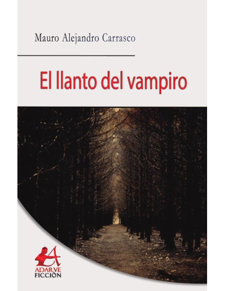 El llanto del vampiro