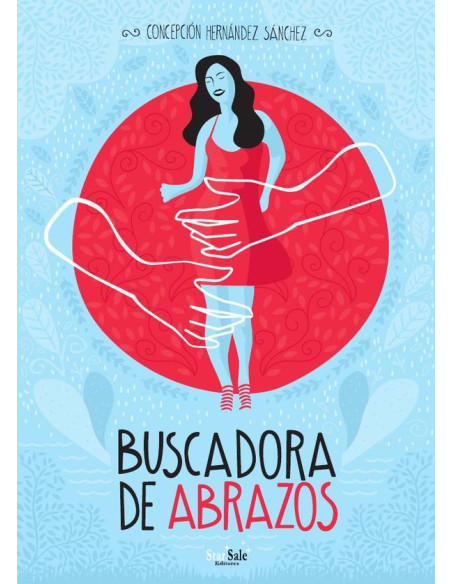 Buscadora de abrazos