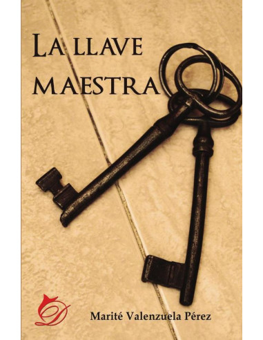 La llave maestra