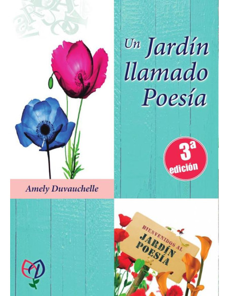 Un Jardín llamado Poesía