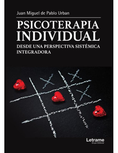 Psicoterapia individual desde una perspectiva sistémica integradora 