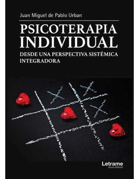 Psicoterapia individual desde una perspectiva sistémica integradora 