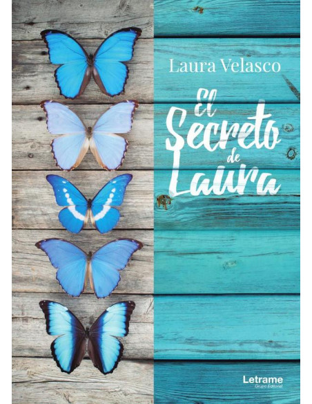 El secreto de Laura