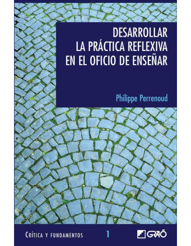 Desarrollar la práctica reflexiva en el oficio de enseñar:Profesionalización y razón pedagógica