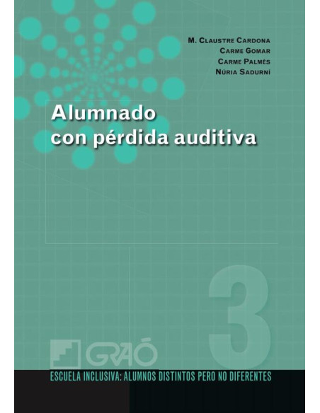 Alumnado con pérdida auditiva