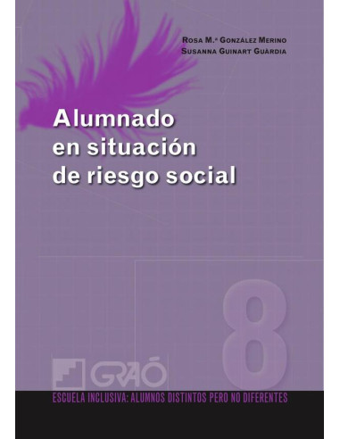 Alumnado en situación de riesgo social