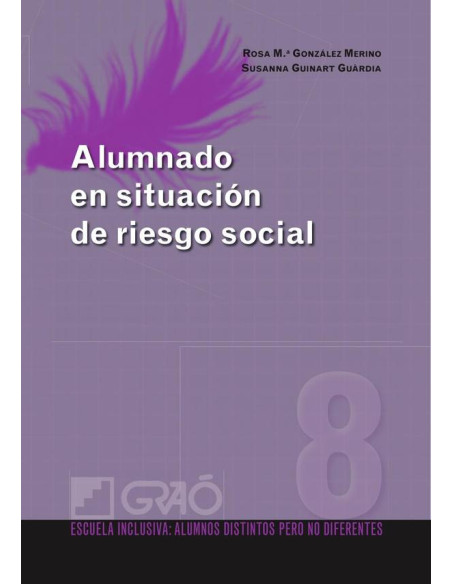 Alumnado en situación de riesgo social