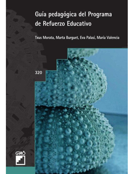 Guía pedagógica del Programa de Refuerzo Educativo