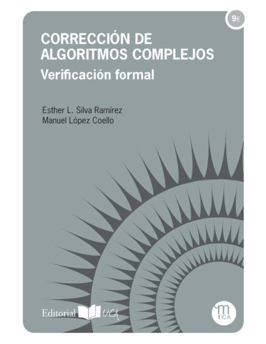 Corrección de algoritmos complejos:Verificación formal