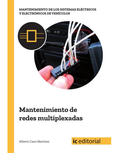 Mantenimiento de redes multiplexadas