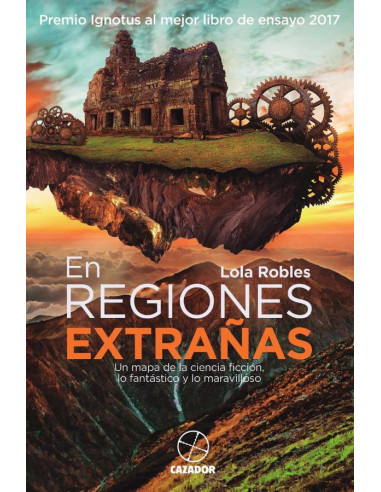 En regiones extrañas