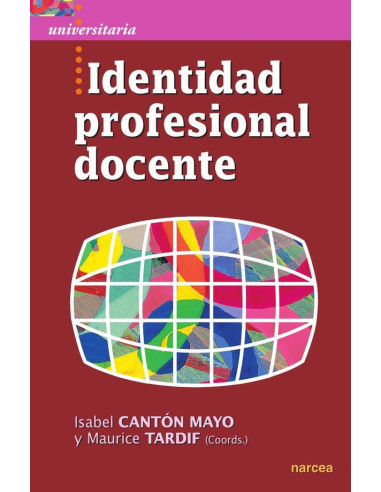 Identidad profesional docente