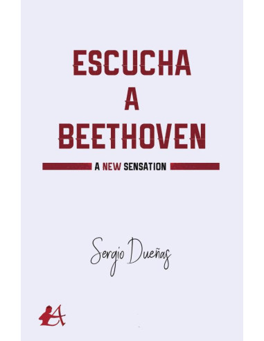 Escucha a Beethoven