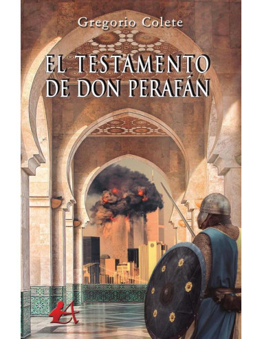 El testamento de don Perafán