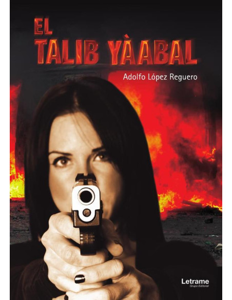 El Talib Yàabal