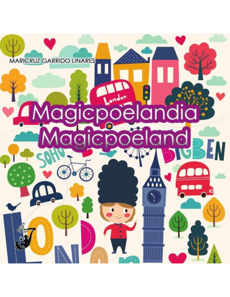 Magicpoelandia inglés