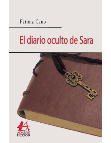 El diario oculto de Sara