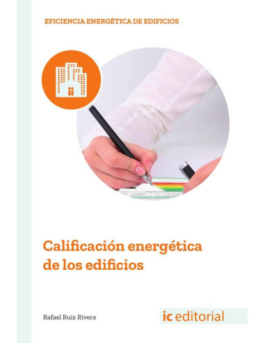 Calificación energética de los edificios