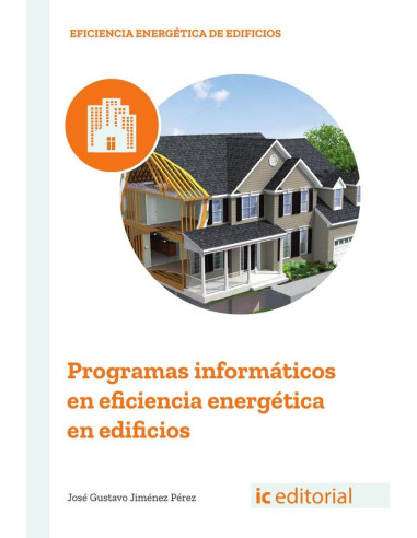 Programas informáticos en eficiencia energética en edificios