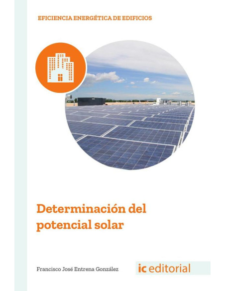 Determinación del potencial solar