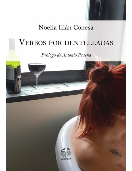 Verbos por dentelladas 