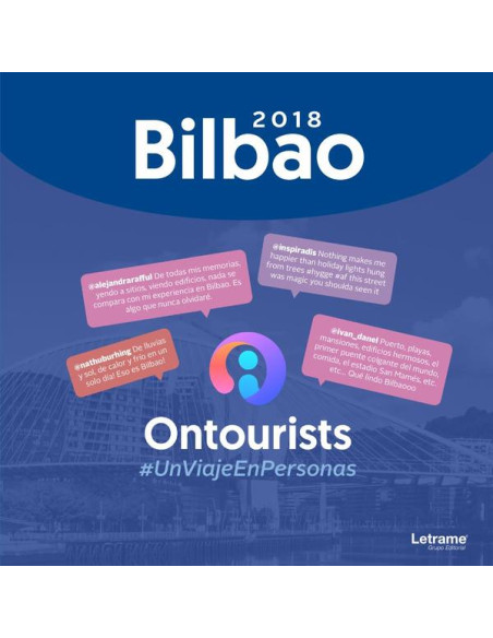 Ontourists Bilbao 2018