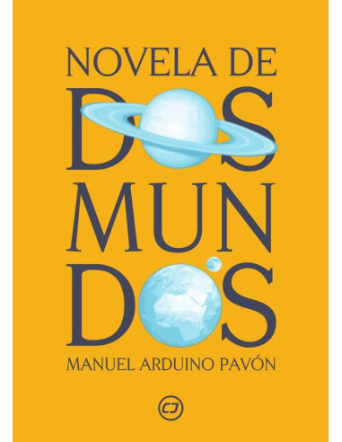 Novela de dos mundos 