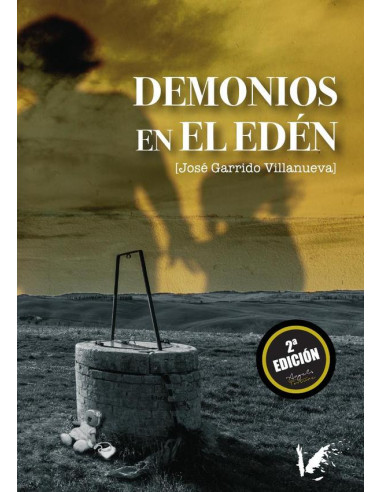 Demonios en el edén