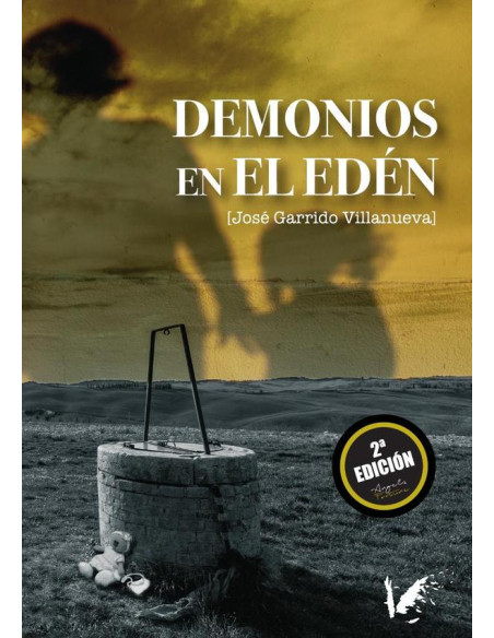 Demonios en el edén