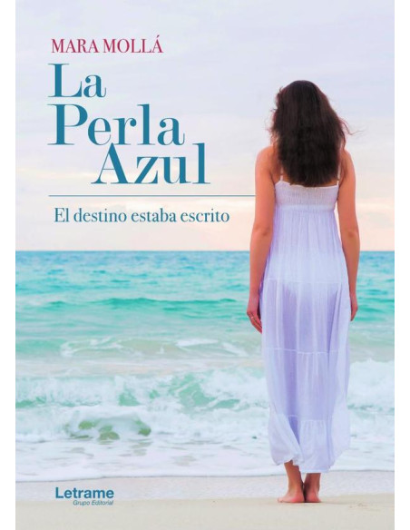 La perla azul:El destino estaba escrito