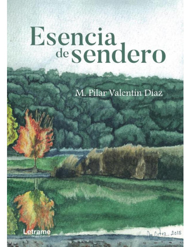 Esencia de sendero