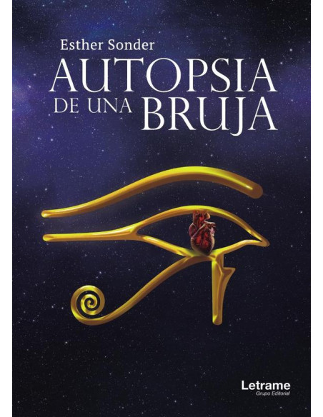 Autopsia de una Bruja