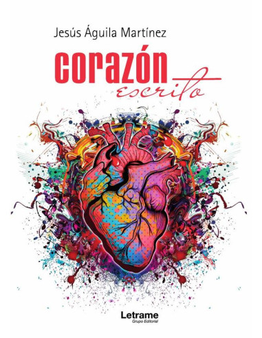 Corazón escrito