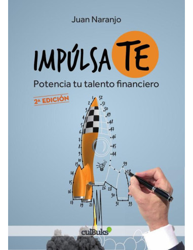 Impúlsate:Potencia tu talento financiero