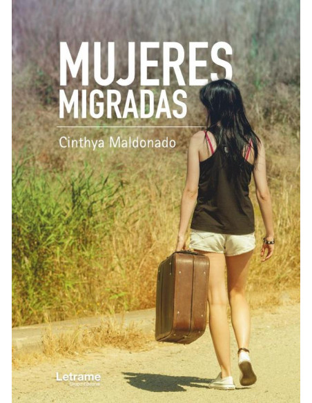 Mujeres Migradas