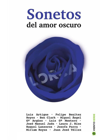 Sonetos del amor oscuro y su reverso