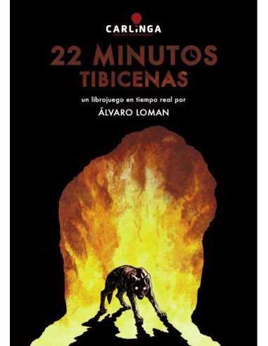 22 Minutos: Tibicenas