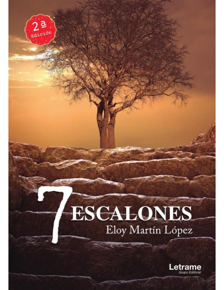 7 Escalones