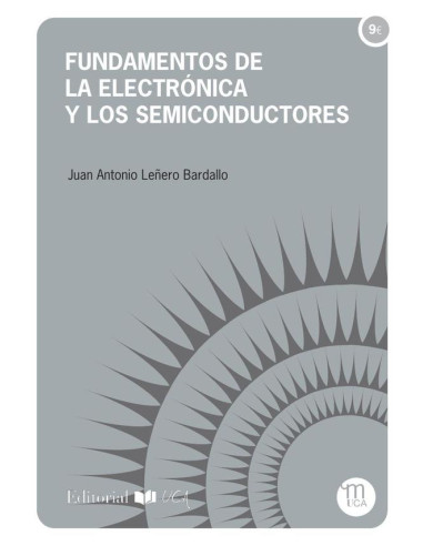 Fundamentos de la electrónica y los semiconductores