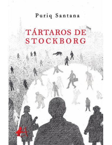 Tártaros de Stockborg