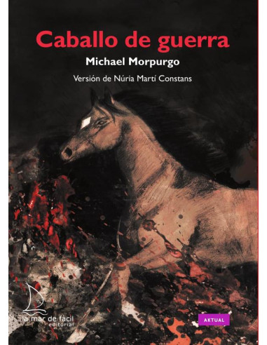 Caballo de guerra