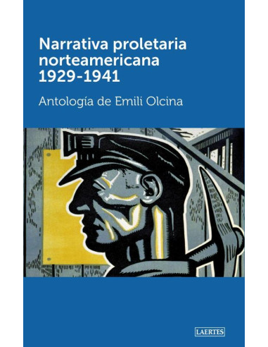 Narrativa proletaria norteamericana 1929-1941 