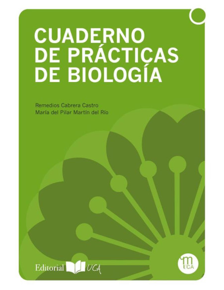 Cuaderno prácticas de Biología